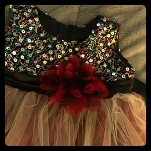 Gorgeous Toddler Dress